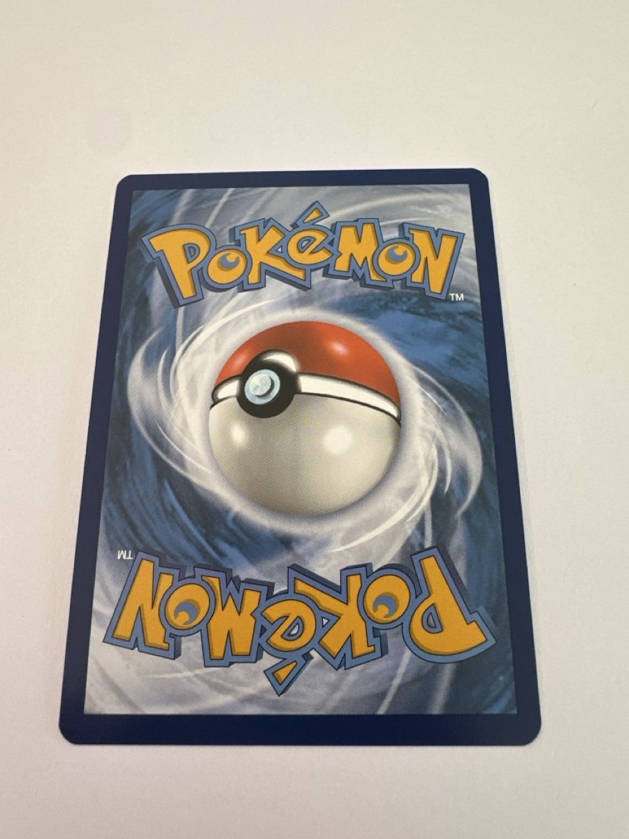 Pokémon Sammelbilder & Trading cards: Grimmsnarl SCR EN 096/142 MT Reverse Holo – Neu (gemäss Beschreibung) aus Gordola von EleSecondHand-TCG 1
