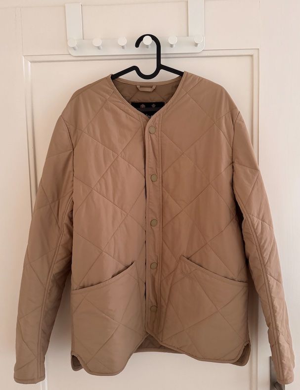 Barbour Giacche: Barbour Jacket Oversize S – Usato da Zürich venduto da mateuszptrk