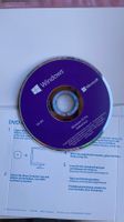 Windows 10 Pro Vollversion 64-Bit German DVD