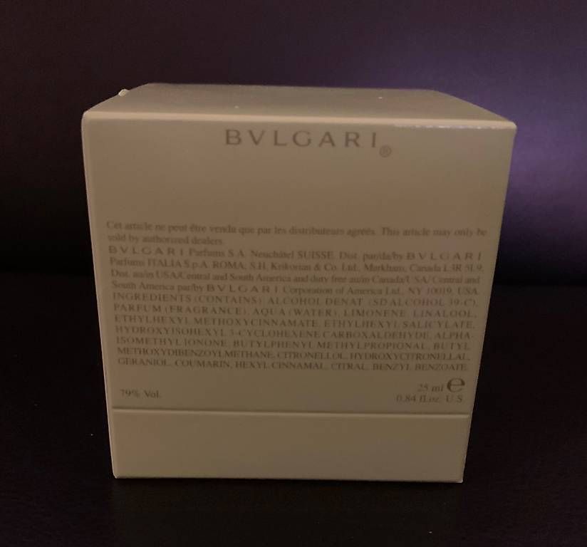 Profumi & Eau de Toilette: Bulgari Omnia Green Jade – Nuovo e nell'imballaggio originale da Bern venduto da Nici2210 1