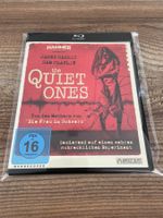 The Quiet Ones Blu-ray in Top Zustand!