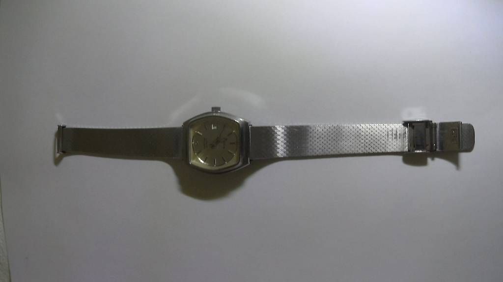 Certina Orologi: Certina Argonaut Modell 719-1225-41 aus Erbschaft. – Usato da Wetzikon ZH venduto da Matrixx7 3