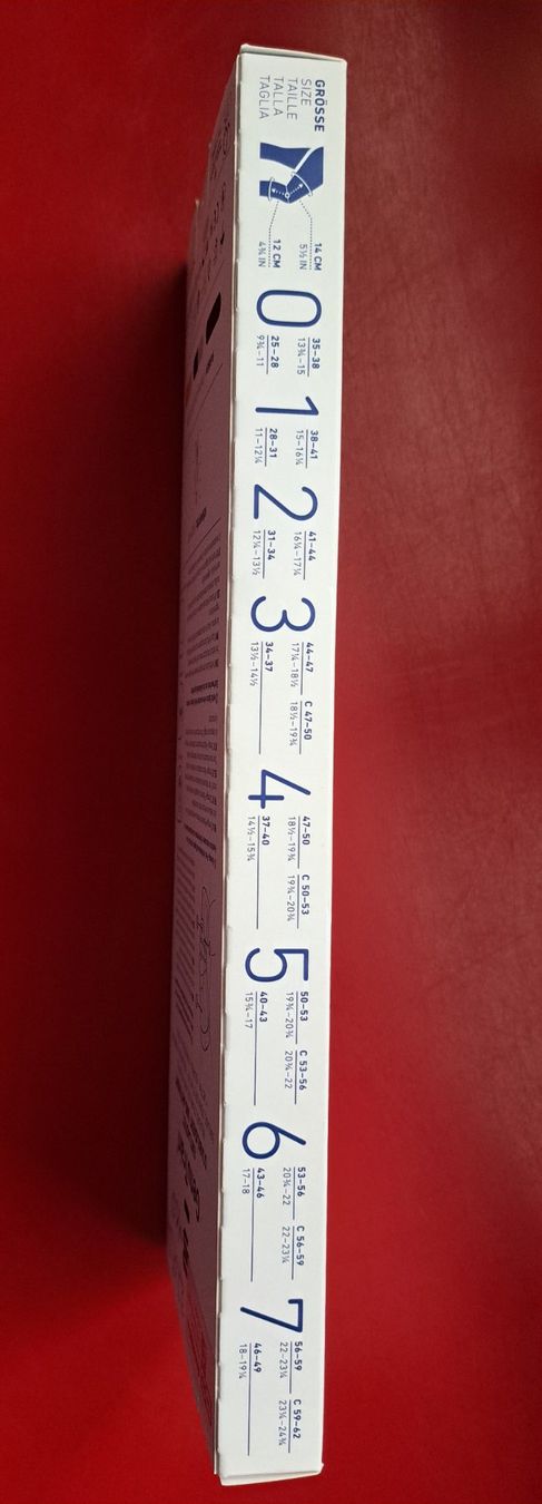 Protezioni & Imbottiture: Genouillère médicale – Nuovo e nell'imballaggio originale da Carouge GE venduto da man_255v 2