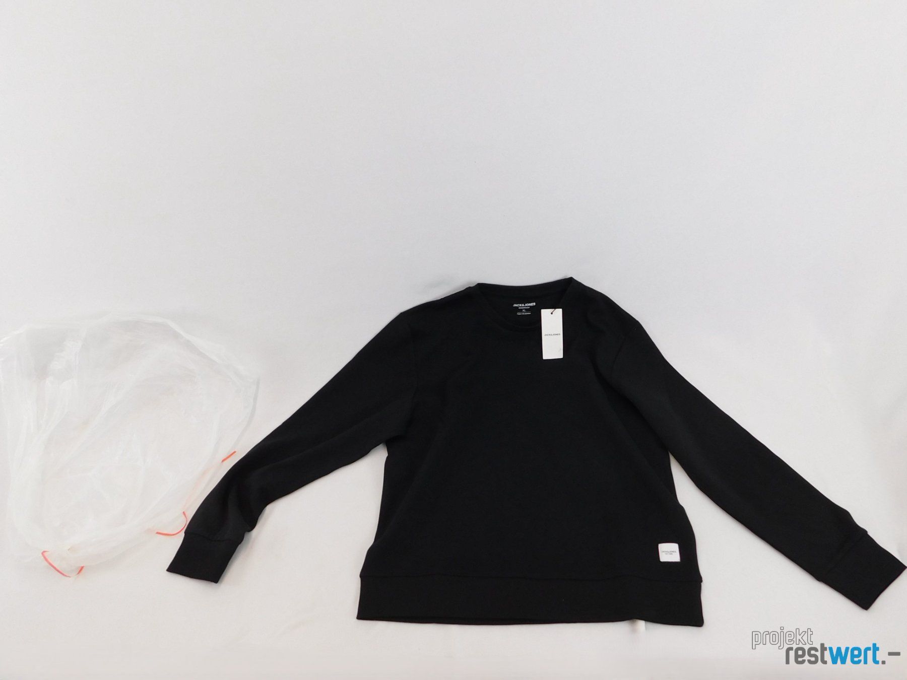 Jack & Jones Maglioni & Felpe: Sweatshirt Gr. XL von JACK & JONES – Nuovo (secondo la descrizione) da Bülach venduto da restwert_buelach 1