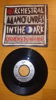 OMD - Live and Die - Single 1986