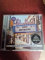 CD - Faithless – Sunday 8PM (Trip Hop, 2001)