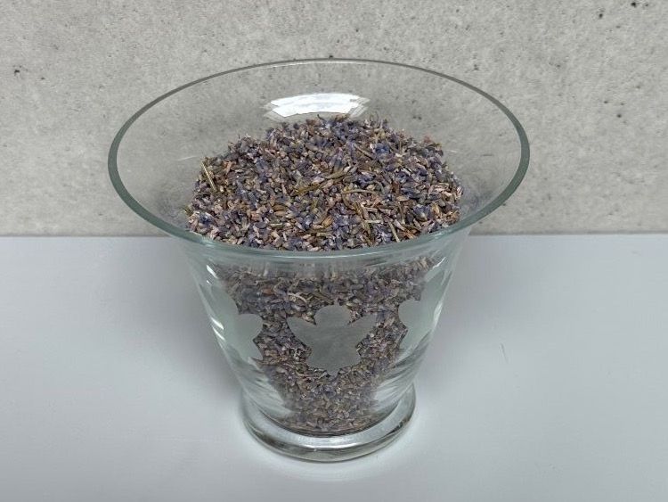 Alle Dekorationen: Glas mit Engel – Gebraucht aus Leuk-Stadt von 2thcircle 2