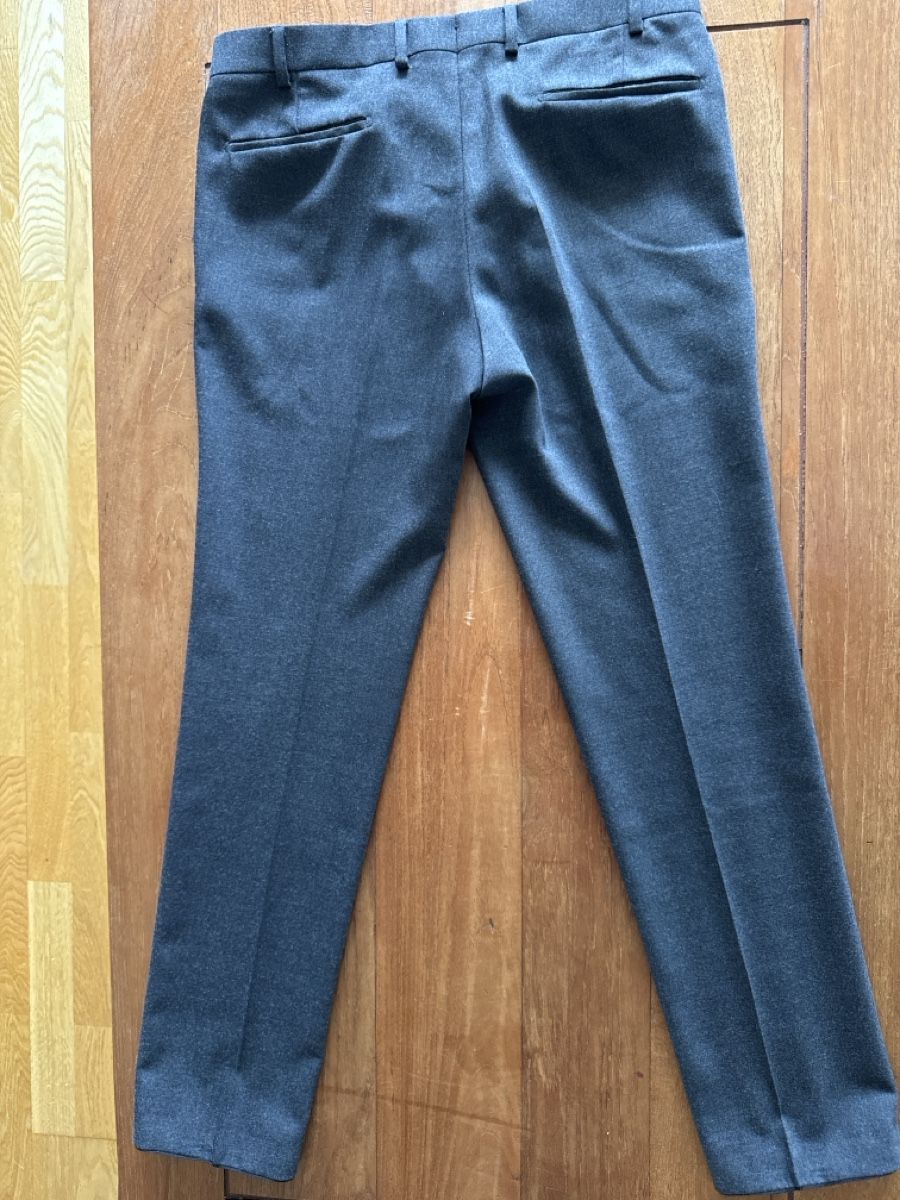 Hosen: Hitl Stoffhose 44 – Gebraucht aus Zollikon von rose59 3