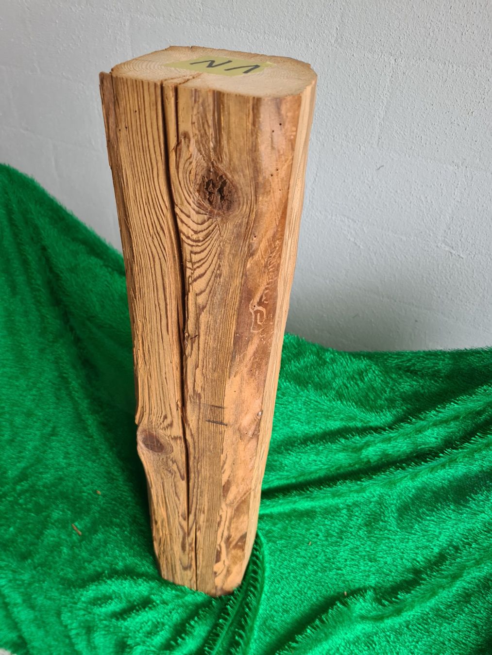 Articoli in legno: Altholz Deko Balken – Nuovo (secondo la descrizione) da Grosswangen venduto da Spieler10 1