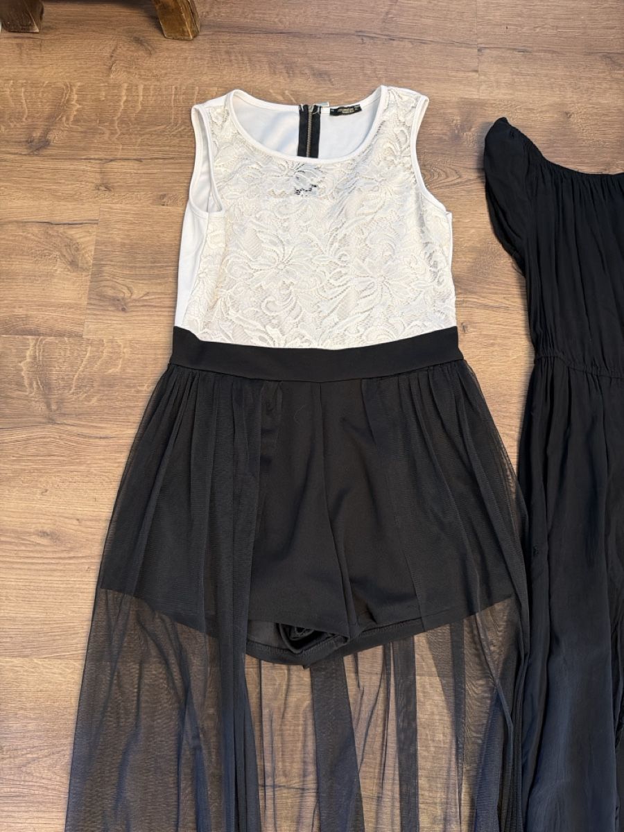 Jumpsuits: 2 Einteiler Grösse XL – Gebraucht aus Gontenschwil von Yoyo7555 1