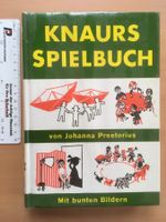 Knaurs Spielbuch; Johanna Preetorius