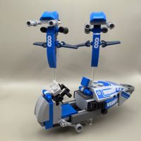 LEGO Star Wars Separatists vehicles (set nr. 7868)