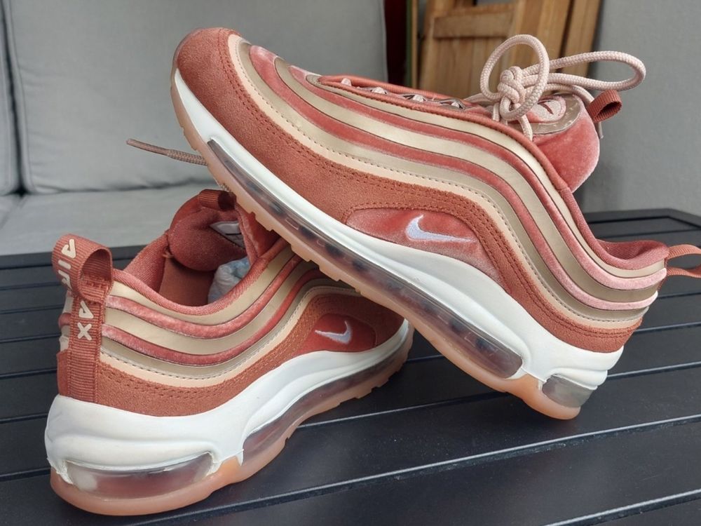 Nike W Air Max 97 Ul 17 Lx schuhe gr 38 Kaufen auf Ricardo