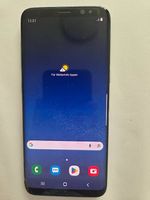Samsung Galaxy S8, 64 GB  günstig abzugeben