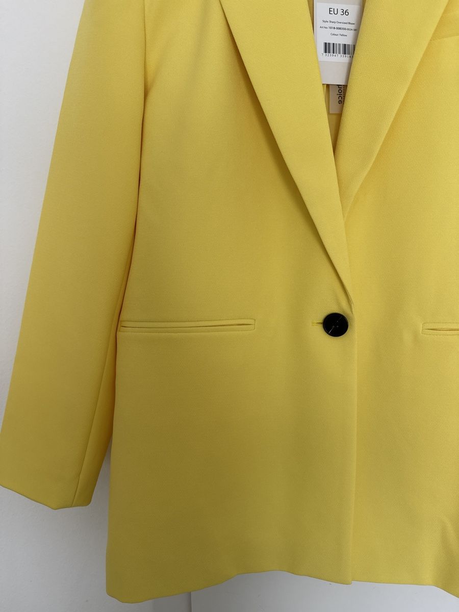 Na-kd Giacche: NEW NA-KD oversize jacket – Nuovo (secondo la descrizione) da Thalwil venduto da perulina 2