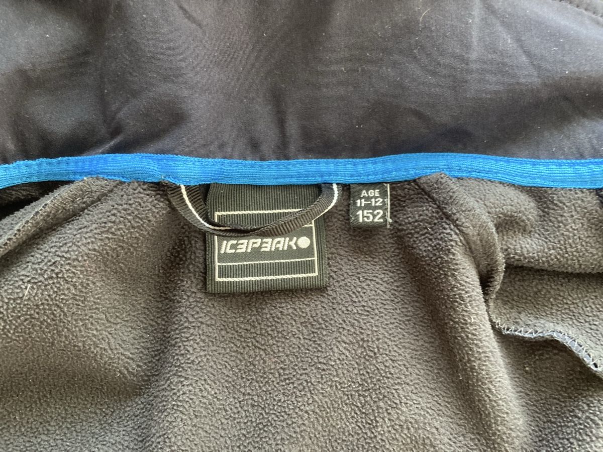 Icepeak Giacche & Cappotti: Softgel Jacke – Usato da Kappelen venduto da Grobhof 2