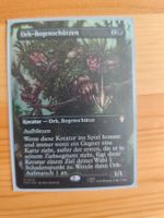 Magic the Gathering, Ork Bogenschützen foil