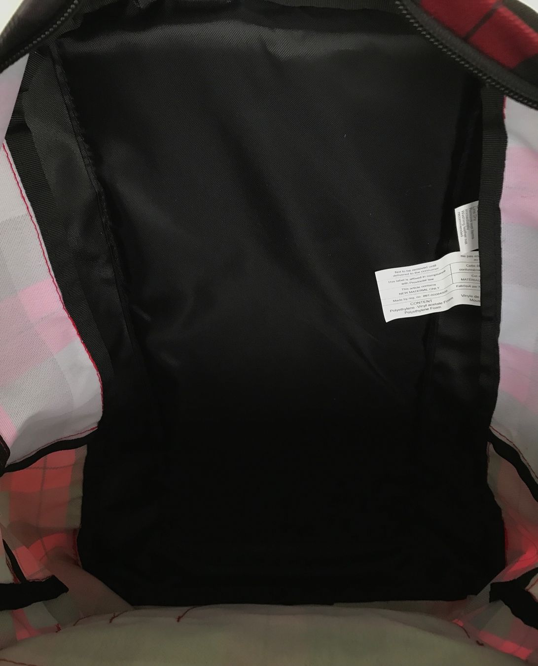 Jansport Rucksäcke: Jansport Rucksack SuperBreak One, 25 Liter – Neu (gemäss Beschreibung) aus Ebnat-Kappel von Molton 6