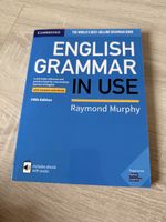 Raymond Murphy English Grammar in Use, 5th Edition