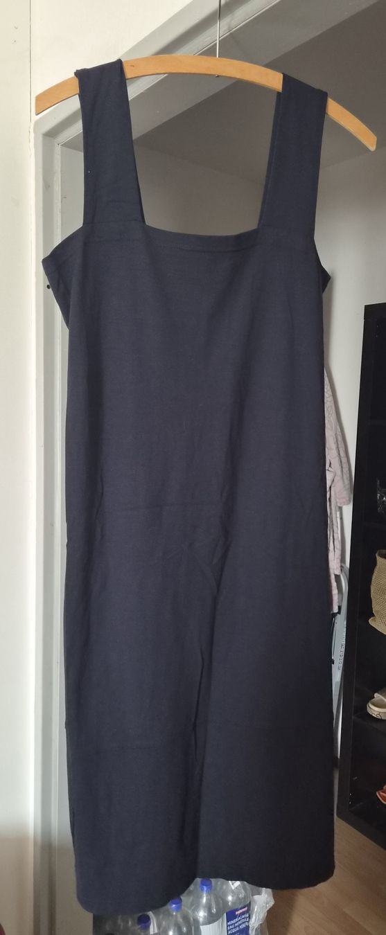 Kleider: eva kyburz schönes Kleid Gr. 40 – Gebraucht aus Frenkendorf von Moon111