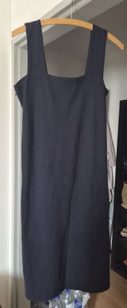 eva kyburz schönes Kleid Gr. 40
