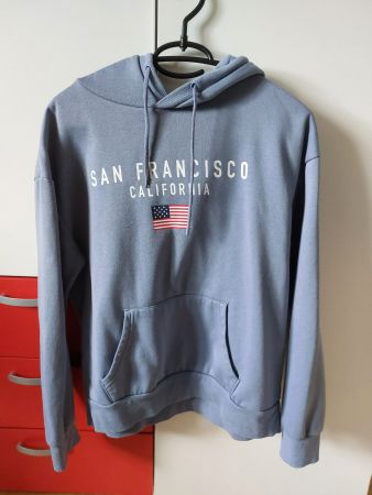 San Francisco Hoodie