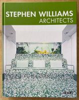 Stephen Williams Architects – daab Architektur Buch (Monogra