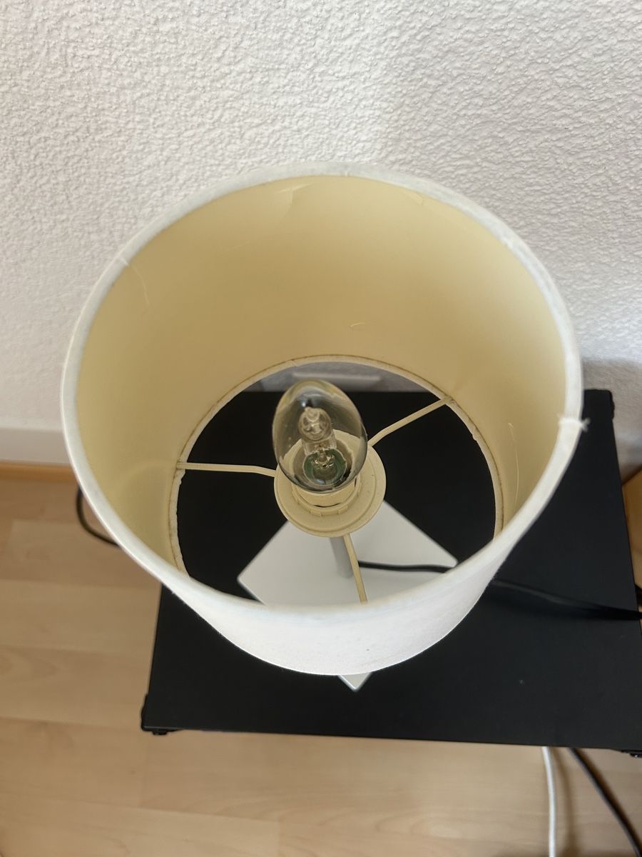 Lampade: Nachttischlampe – Usato da Bern venduto da lisuuu 3