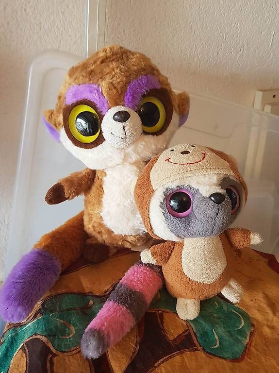 Giocattoli: Peluche TY en lot ou seul – Usato da Lausanne venduto da her_p66f 2