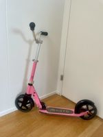 Micro Scooter pink
