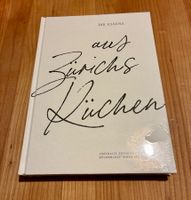 Kochbuch "Die Essenz aus Zürichs Küchen" - Neu & OVP!