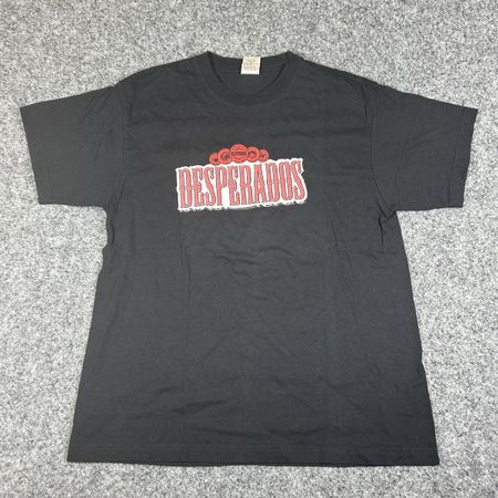 T-Shirt Desperados