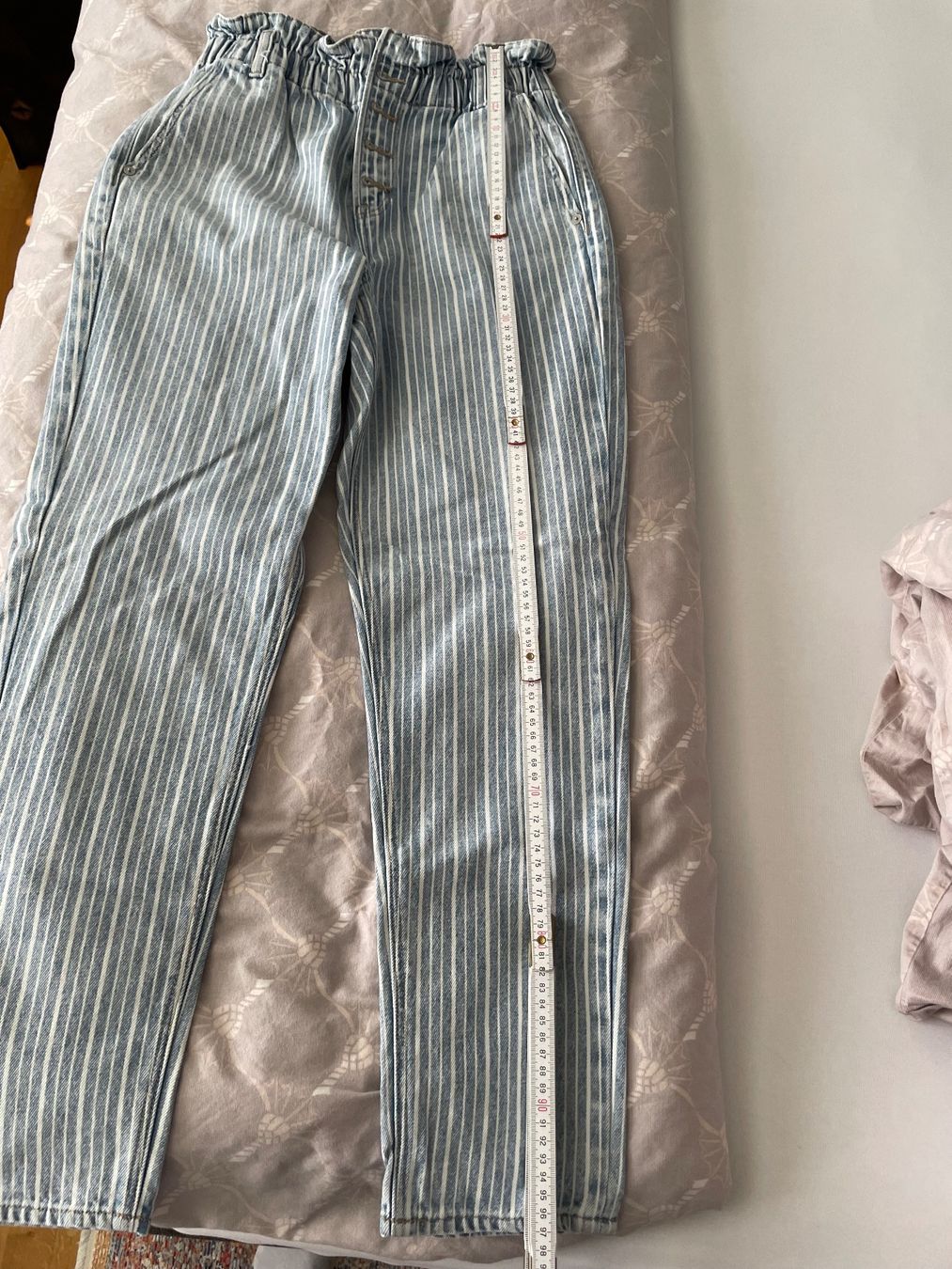 American Eagle Jeans: American Eagle MOM - Jeans – Usato da Zürich venduto da SeldaY 5