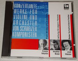 Leitung Grzegorz Nowak, Piotr Milewski - Martin, Meier, Baer