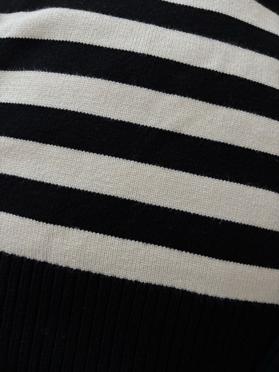 Zara Maglioni & Felpe: Gestreifter Pullover NEU – Nuovo (secondo la descrizione) da Winterthur venduto da leimaj 3
