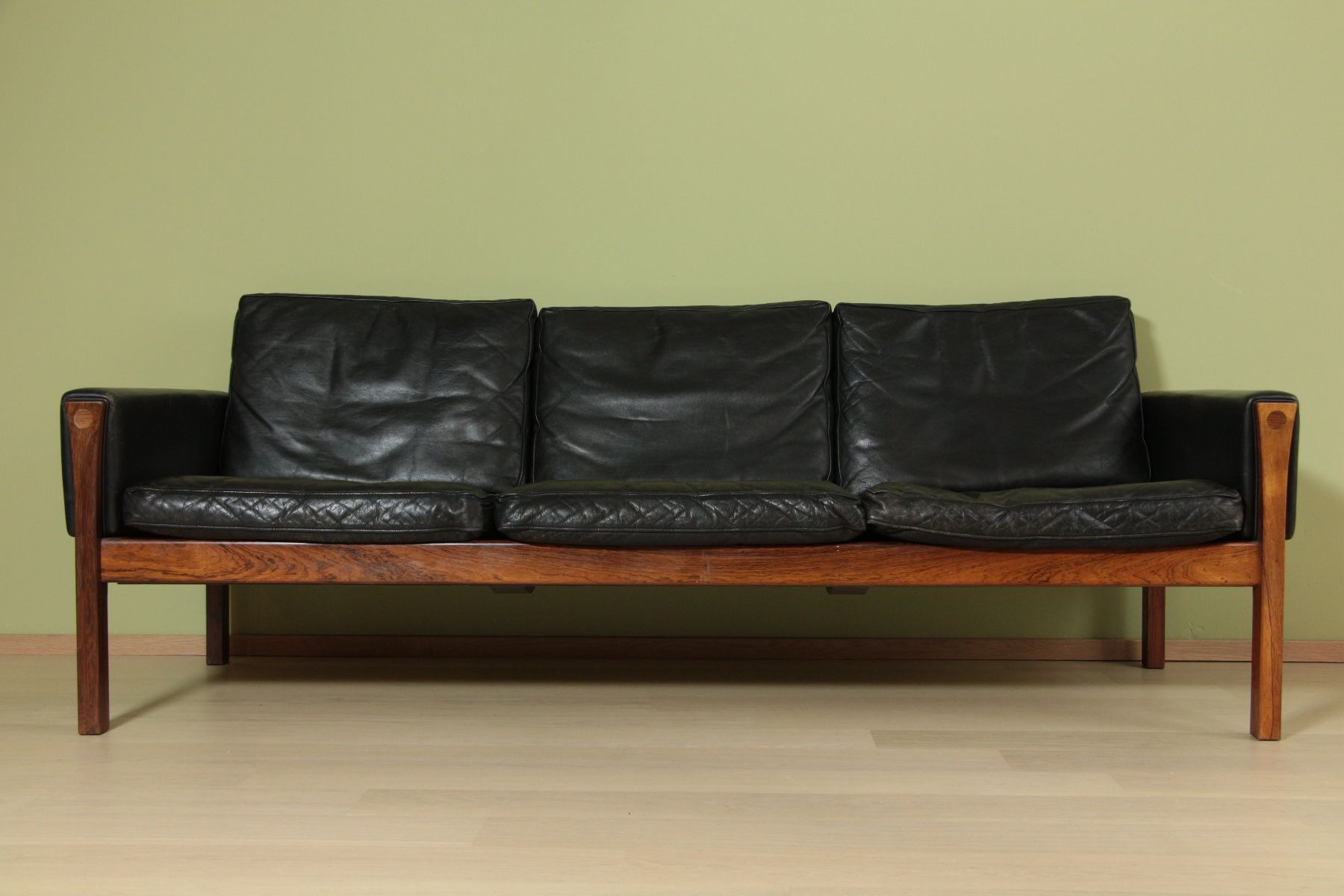 Sofas: Sofa Hans J. Wegner – Gebraucht aus Basel von perpetuum_moe