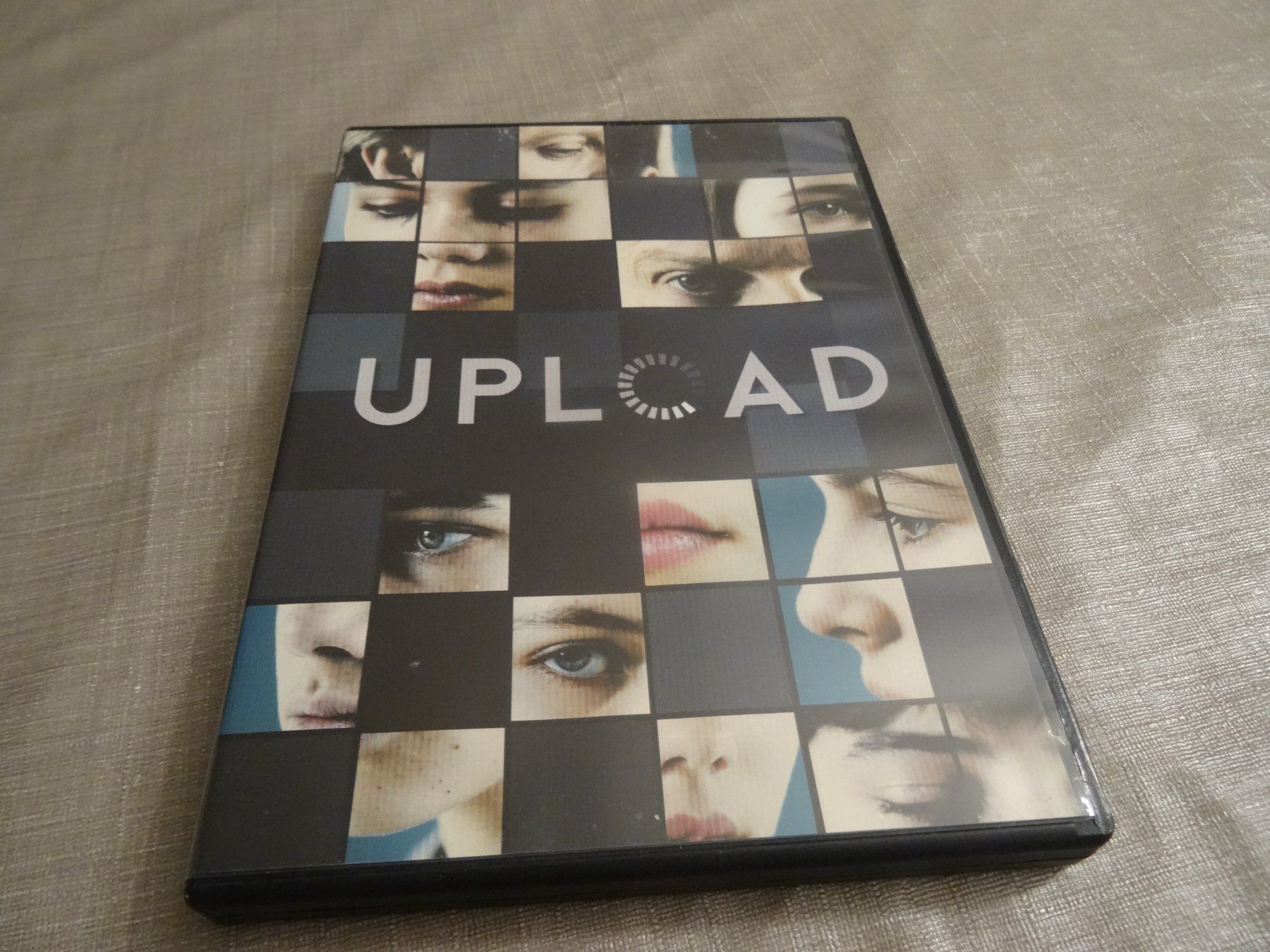 Alle DVDs: Upload - SRF SCHWEIZER FILM DVD – Gebraucht aus Olten von Disc-Verkauf