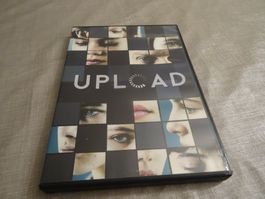 Upload - SRF SCHWEIZER FILM DVD