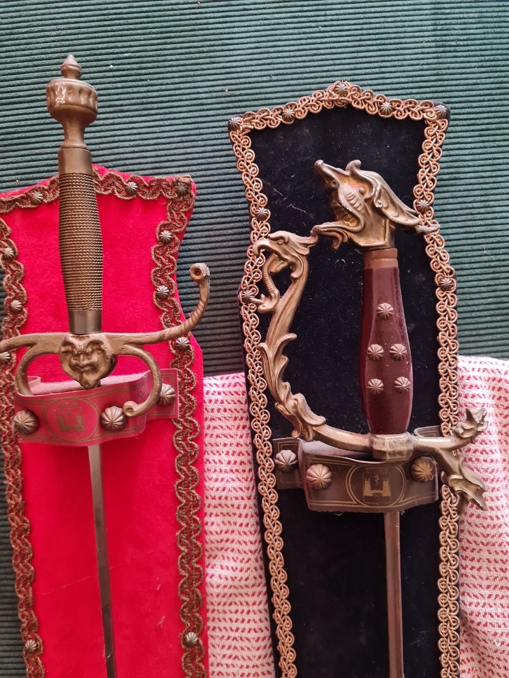 Autres accessoires: Deko Degen – D'occasion à Urtenen-Schönbühl par Mo_2 1