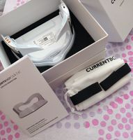 CurrentBody Skin LED Augen Maske