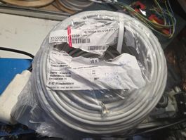 Kabel 2x4x0.5 2x4x0.5mm² 83m datenkabel heiniger U72