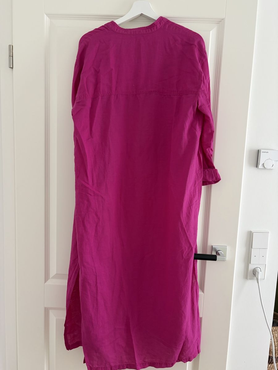 Zara Kleider: Zara Kleid pink Grösse S – Gebraucht aus Riehen von SalomeTramer 1