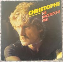 CHRISTOPHE - MA MAISON EST UN JARDIN