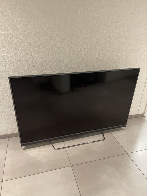 Philips TV 55 Zoll ab CHF 1. Kaufen auf Ricardo