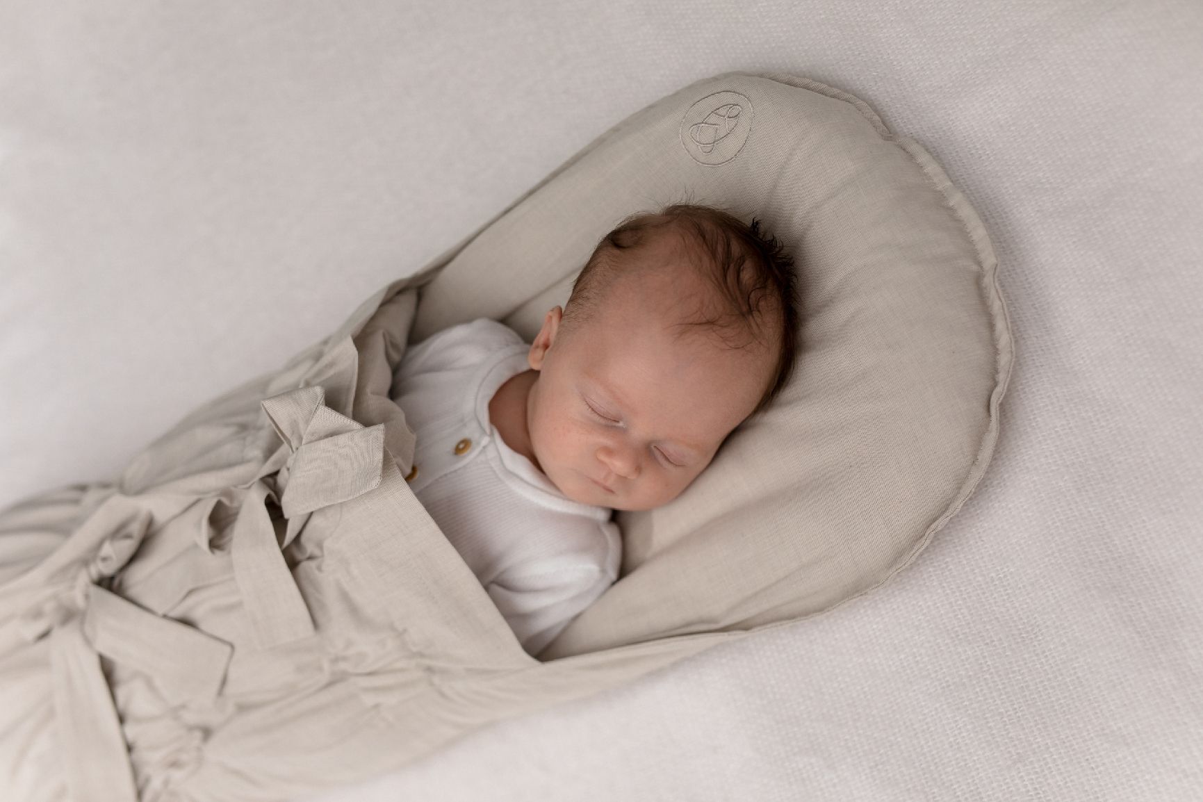 Sacchi a pelo: Babyschlafsack CosyMe Premium in Beige – Nuovo (secondo la descrizione) da Zürich venduto da 80553000