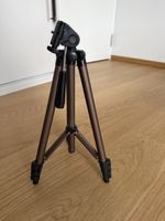 Hama Mini Tripod Aluminium used condition