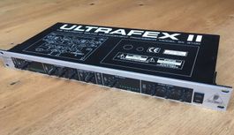 Behringer Ultrafex II EX3100