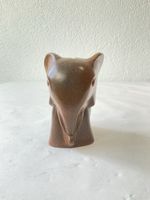 Tire-lire vintage de marque en forme d’éléphant 