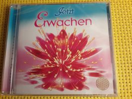 CD - Erwachen  - Jetzt