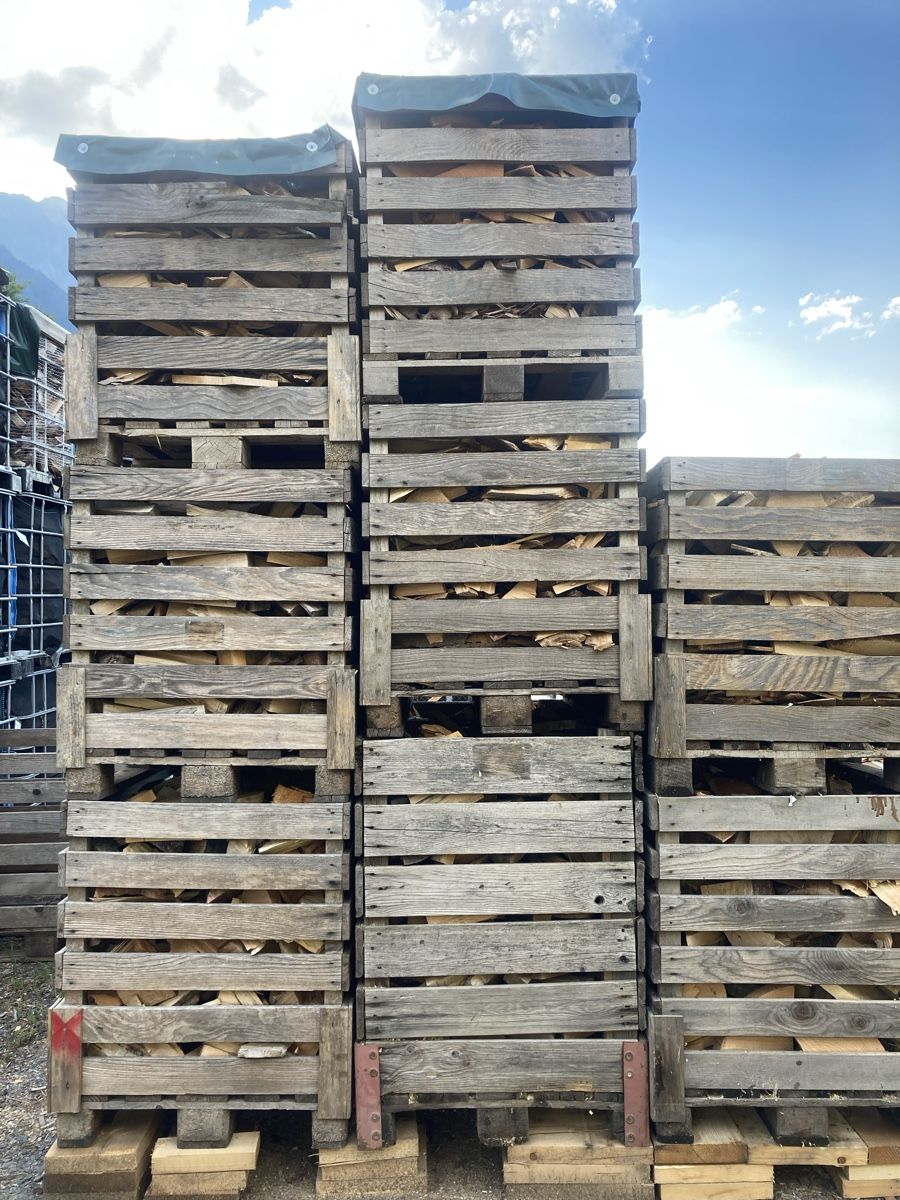 Holzartikel: Brennholz – Gebraucht aus Bürglen UR von muck92 2